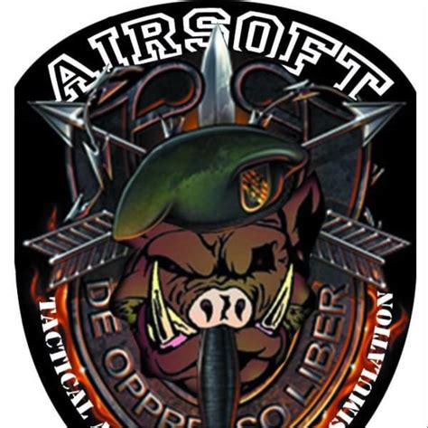 atabs|Airsoft Tactical Assault and Battle Simulations .